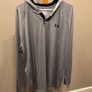 Under Armour Hoodie